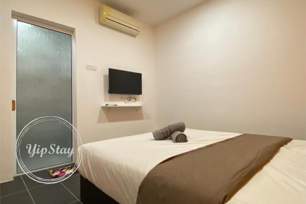 Yipstay Gopeng ภายนอก รูปภาพ