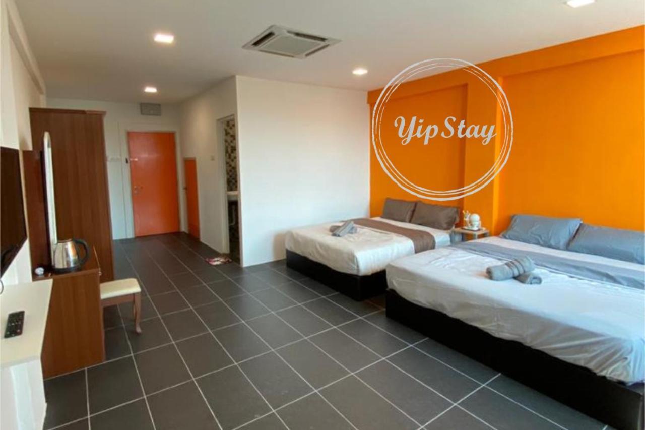 Yipstay Gopeng ภายนอก รูปภาพ