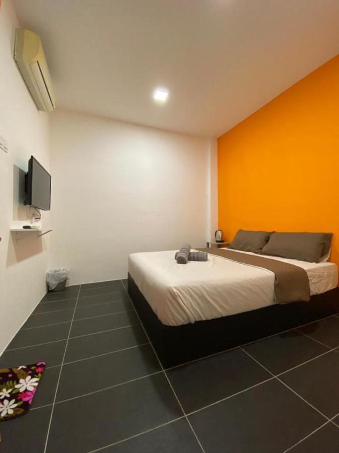 Yipstay Gopeng ภายนอก รูปภาพ
